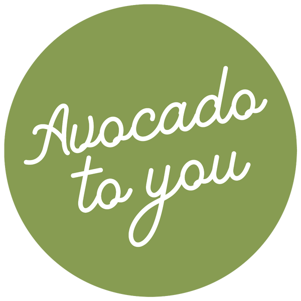 Avocado To You